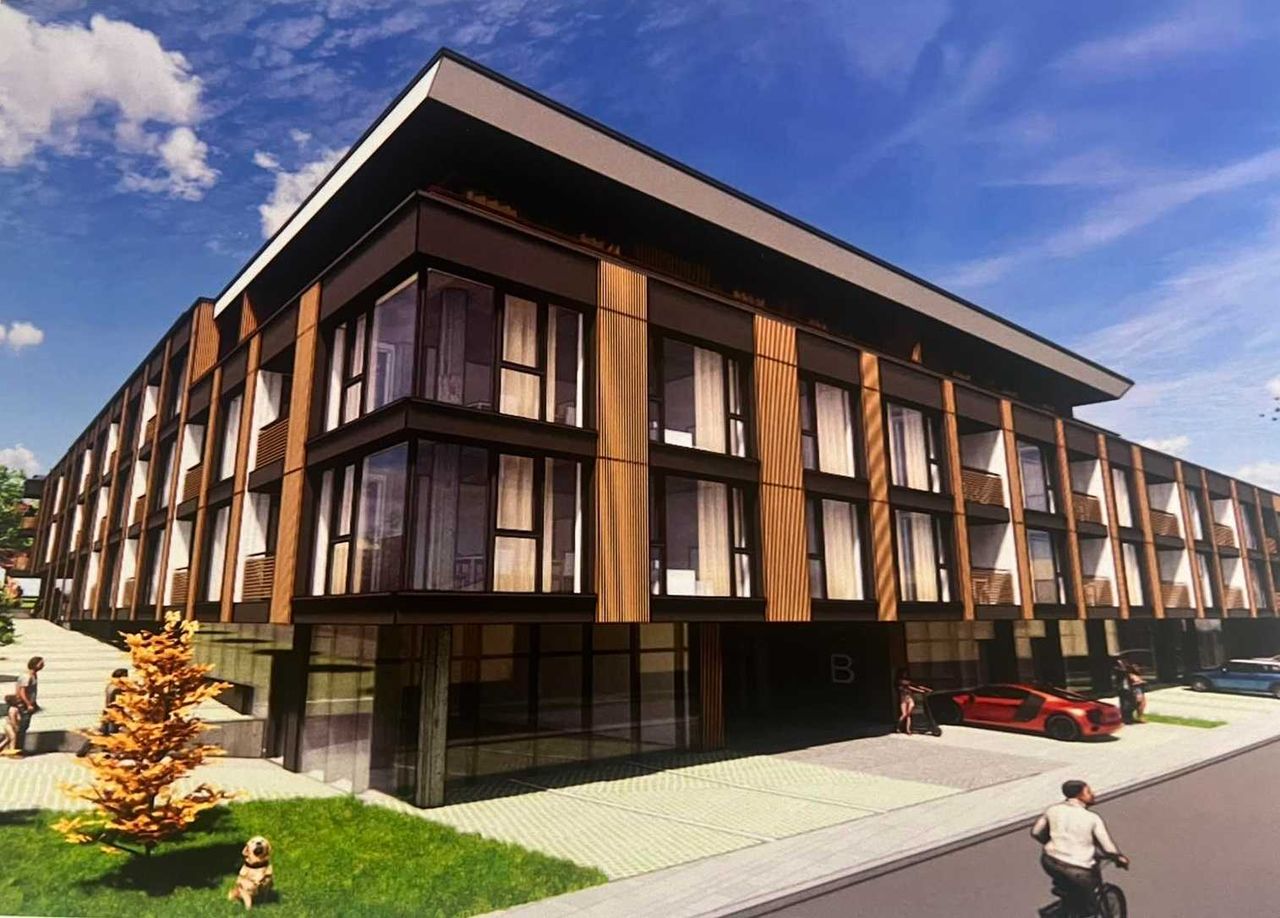 Продава се Двустаен апартамент в Карлово - 66 кв.м за 612 €/кв.м - Снимка #2
