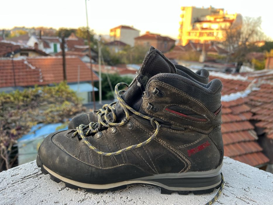 Meindl Gore-Tex 47 Vibrqm