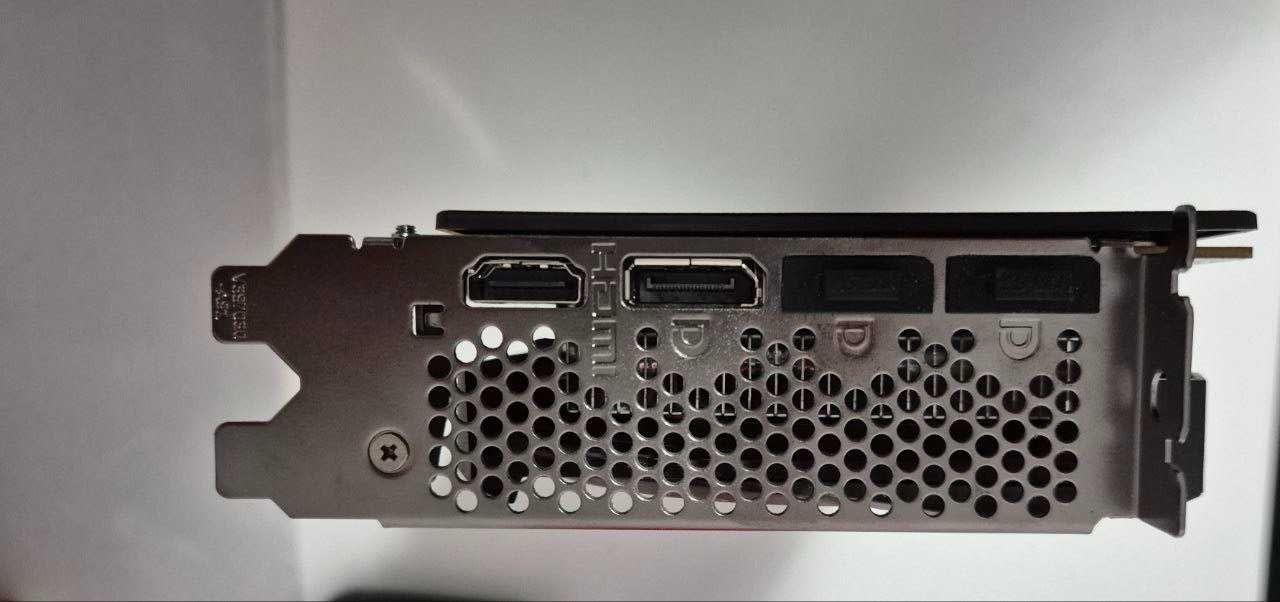 Продавам видеокарта   MSI 3060 VENTUS 2X 12гб