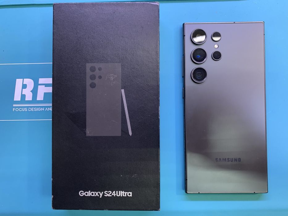 Samsung Galaxy s24 Ultra