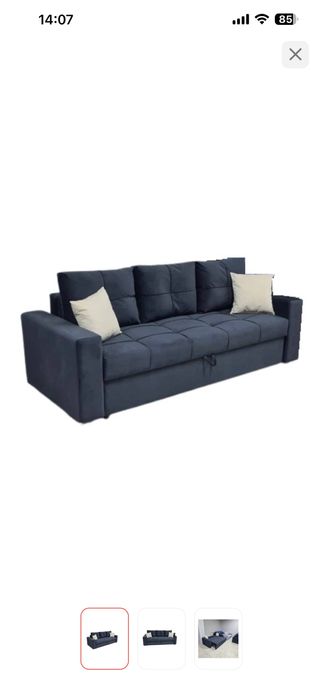 Продам диван в хорошем состоянии