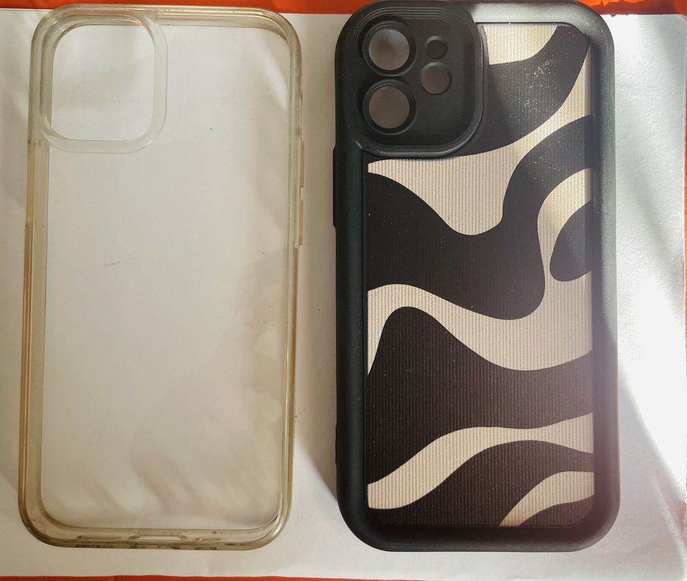 Iphone 12 mini Кейсове
