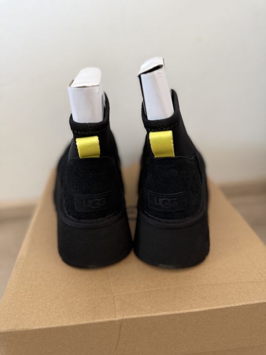 Ugg Dipper marime 36