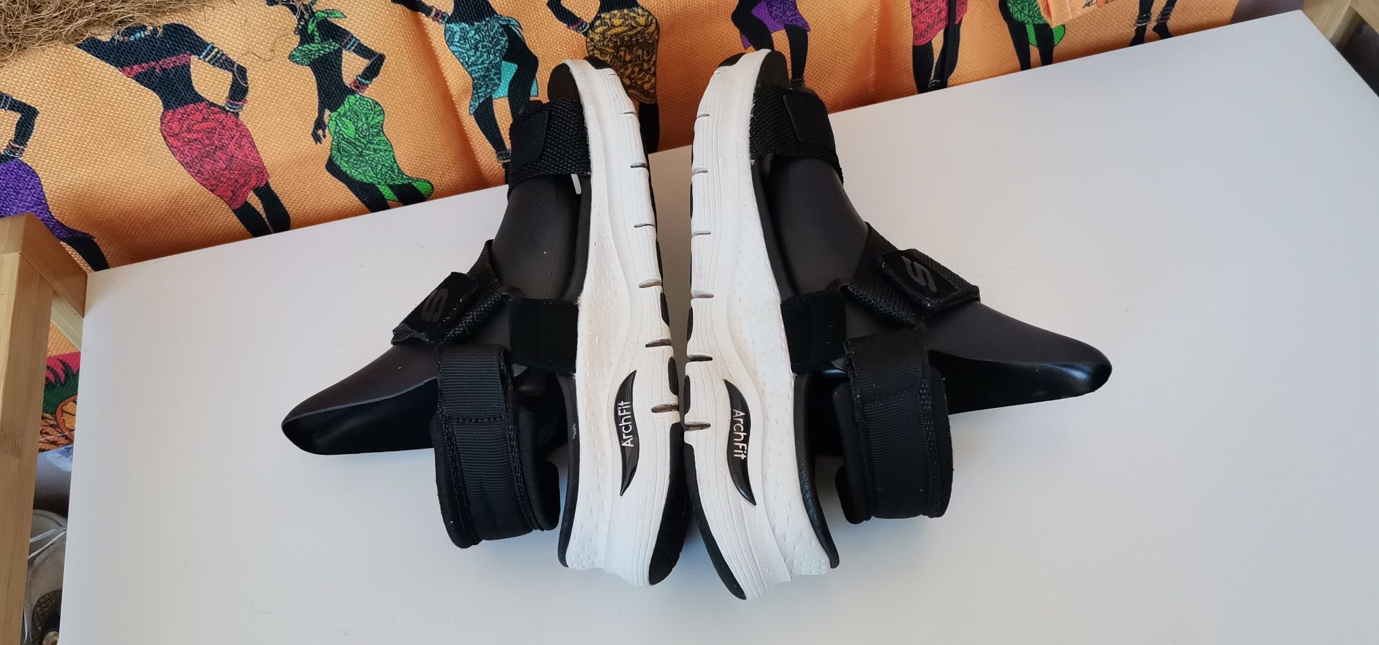Сандали Skechers ArchFit 38н.
