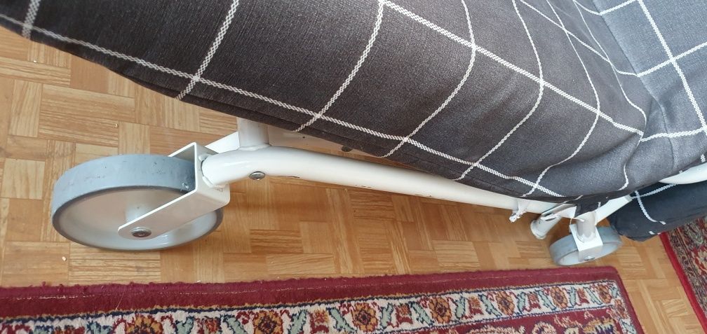 Диван разтегателен IKEA