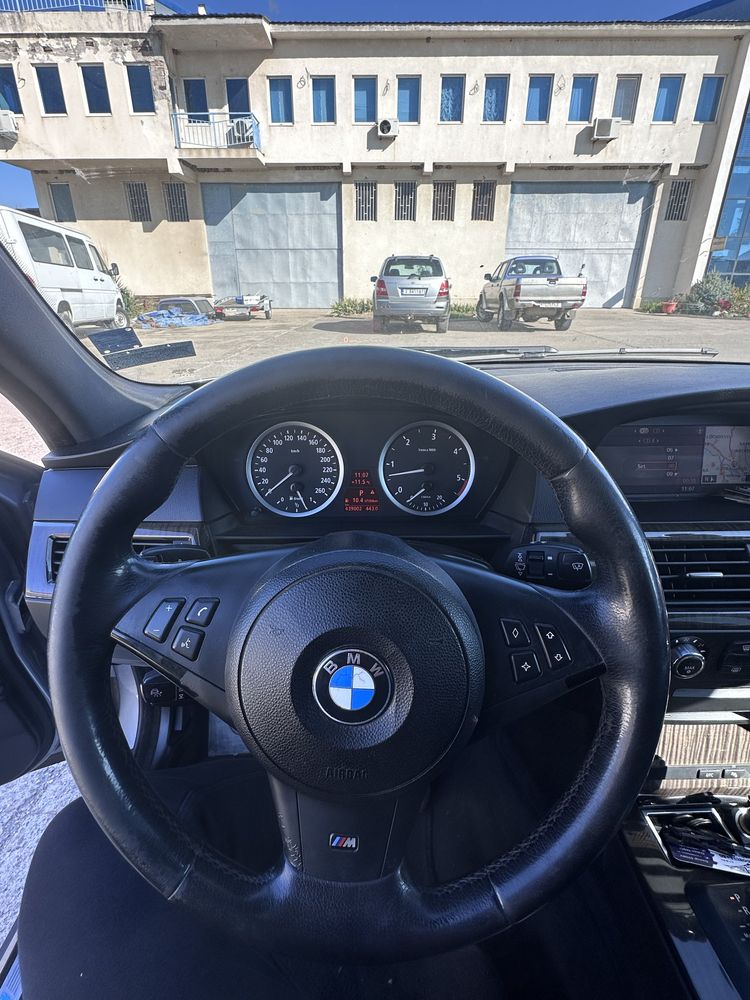 Bmw 530D xdrive keyless, soft close,дистроник voll! М пакет