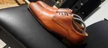 Pantofi AC MAN model deosebit