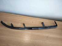 Bandou ornament far BMW e46 non-facelift culoare gri șobolan 1998-2001