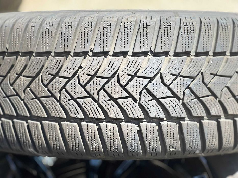 5х108 17 Джанти Volvo Ford 5x108 Волво Форд