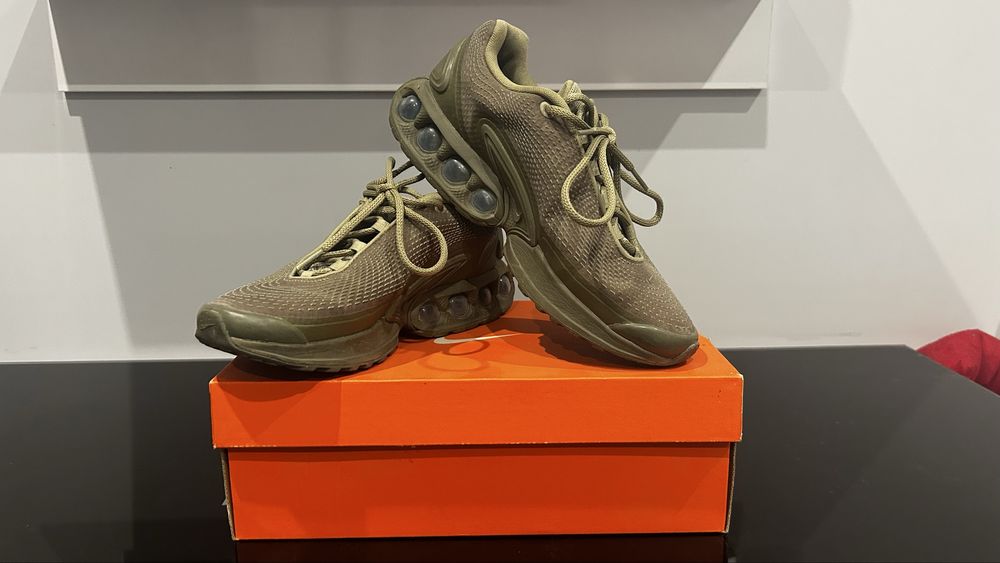Nike Air Max DN – Отлично състояние