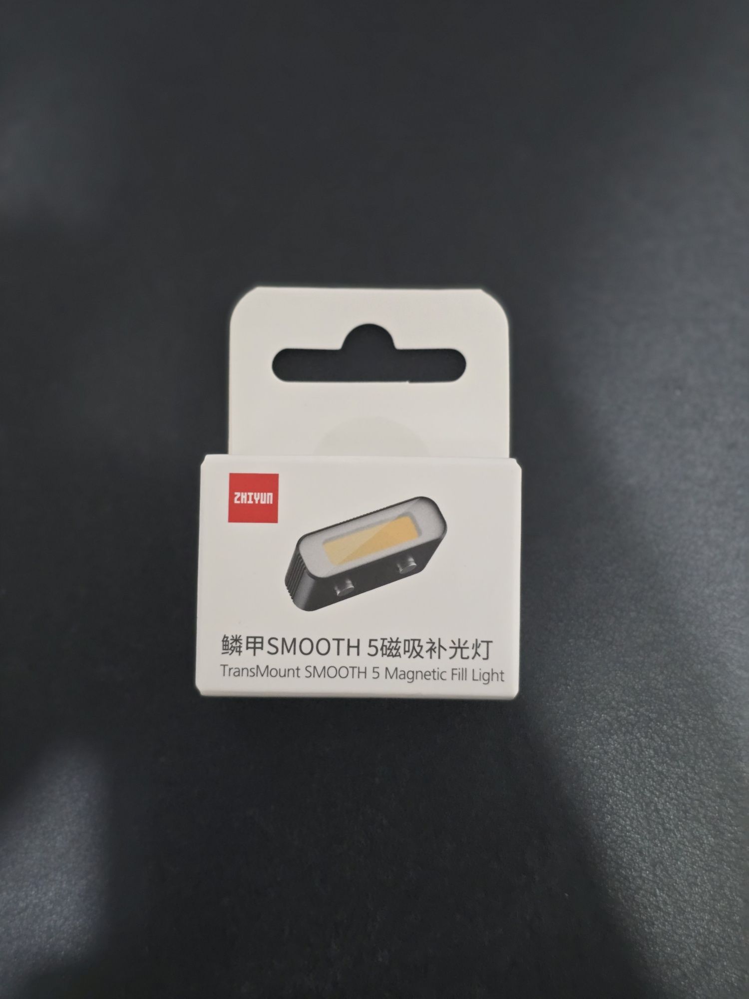 Стедикам.  Zhiyun Smooth 5 combo