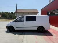 Mercedes-Benz Vito/ An 2011/ 6 locuri