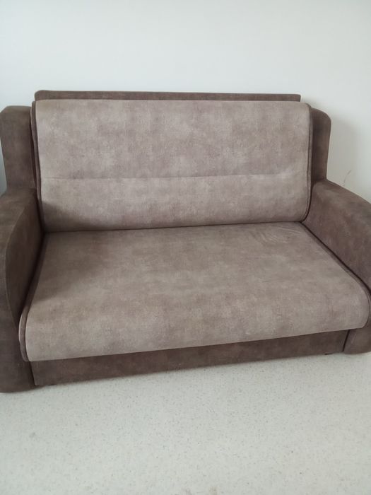 Продам мини диван