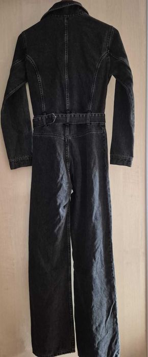 Salopeta noua Zara S