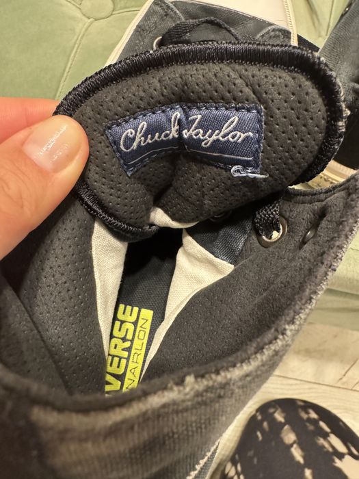 Tenisi Converse Chuck Taylor marimea 42,5