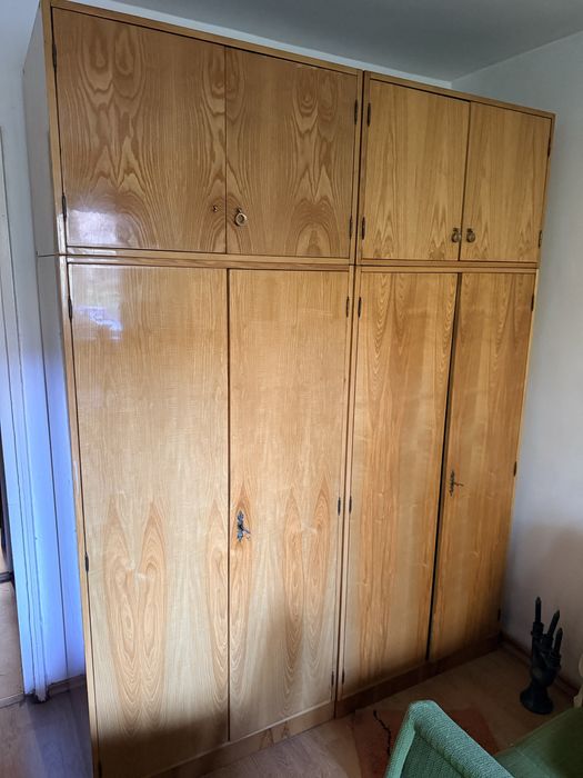 Set dulap sufragerie