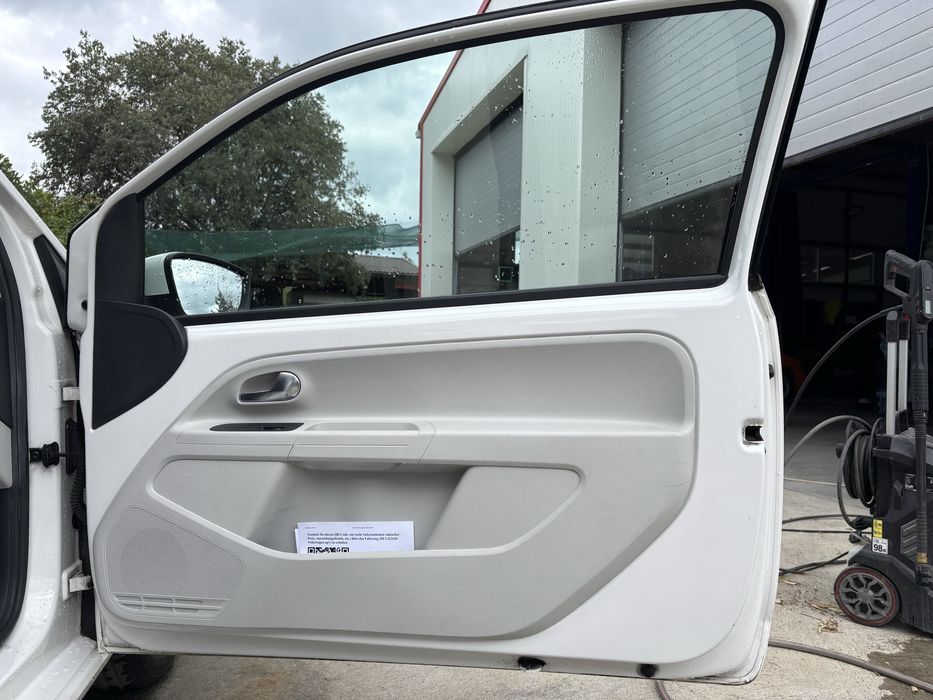 Volkswagen up 1.0 move up