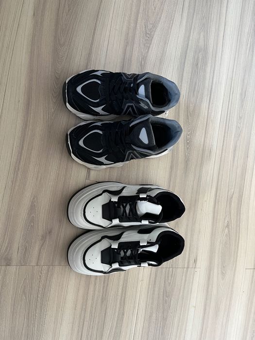 Обувки от Tendenz