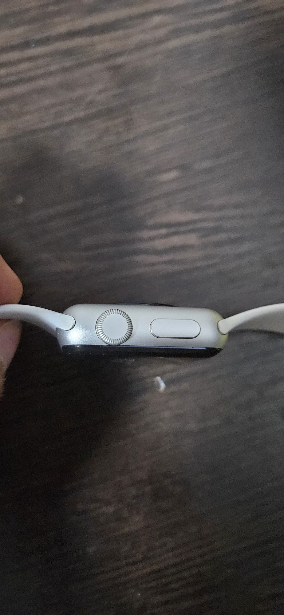 Apple watch 3 series