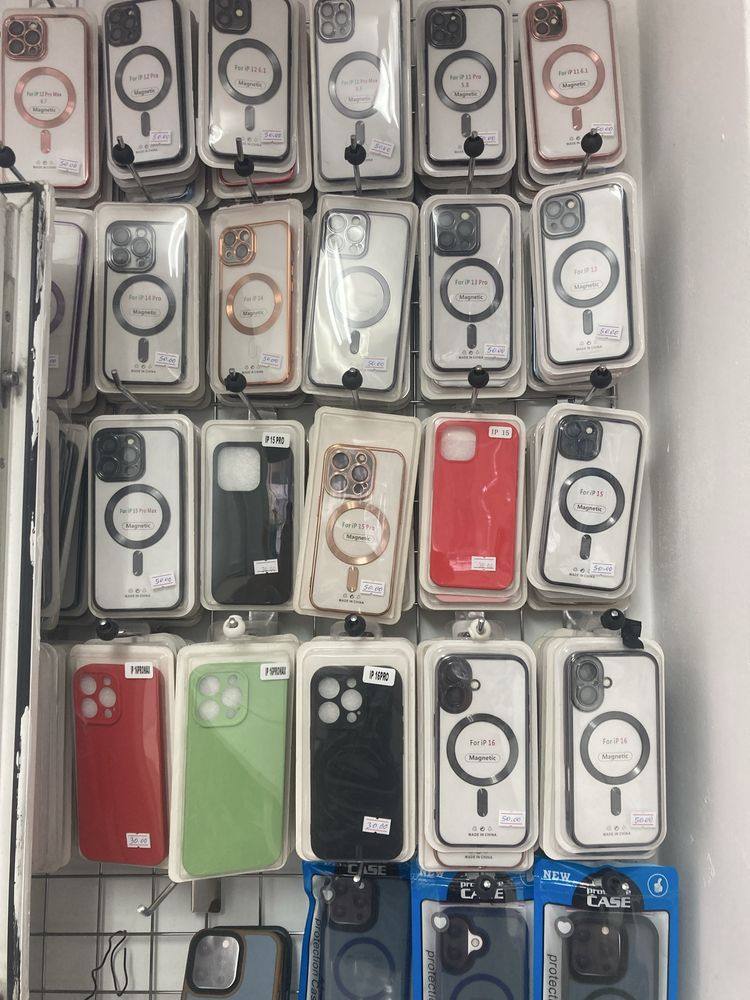 Service Gsm Reparatii telefoane