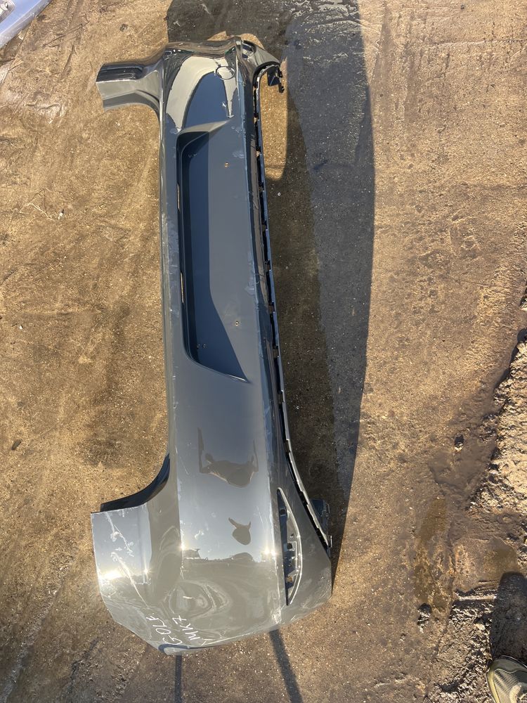 Броня VW Golf 7 5бр