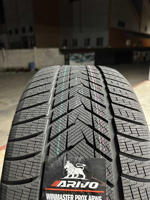 Нови зимни гуми ARIVO ARW 5 275/40R20 106H XL НОВ DOT БОРД 2754020