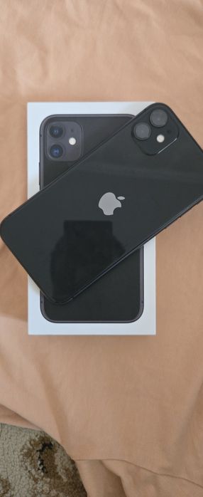 Айфон  11 срочно сатылады