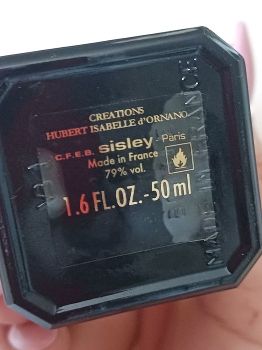 Parfum soir d'orient