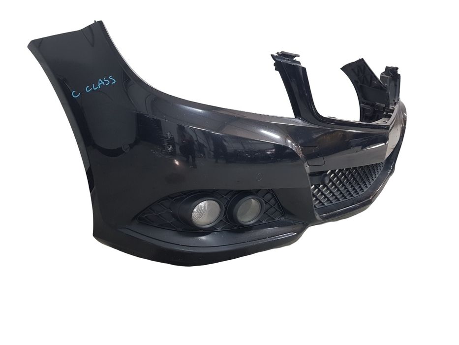 Bara fata MERCEDES-BENZ C-CLASS W204 2007 - 2014
