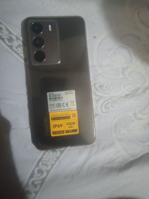 Realme C75 Telifoni sotiladi