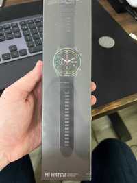 Smartwatch Xiaomi Mi Watch Sigilat