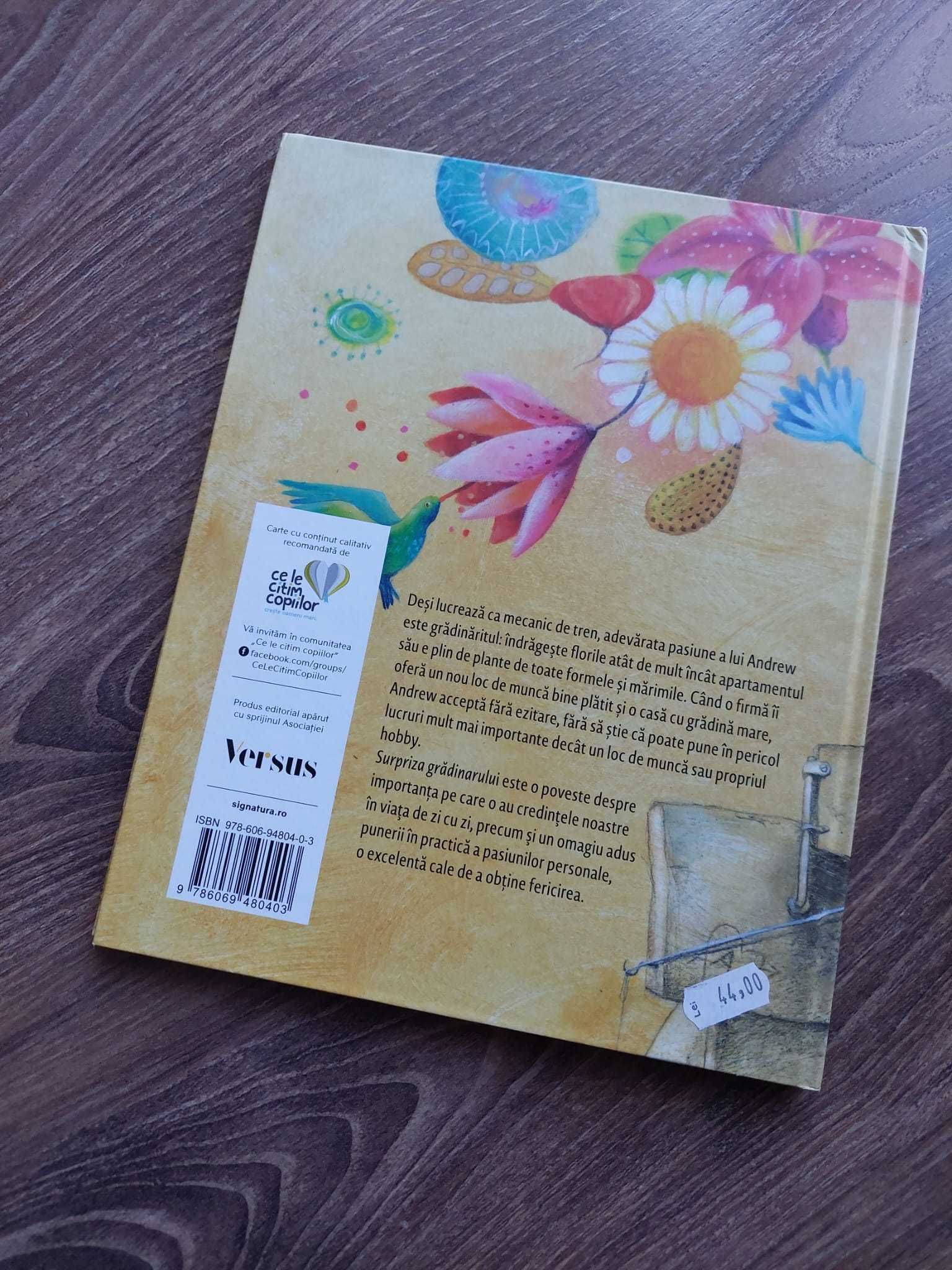 Carti literatura scolara copii
