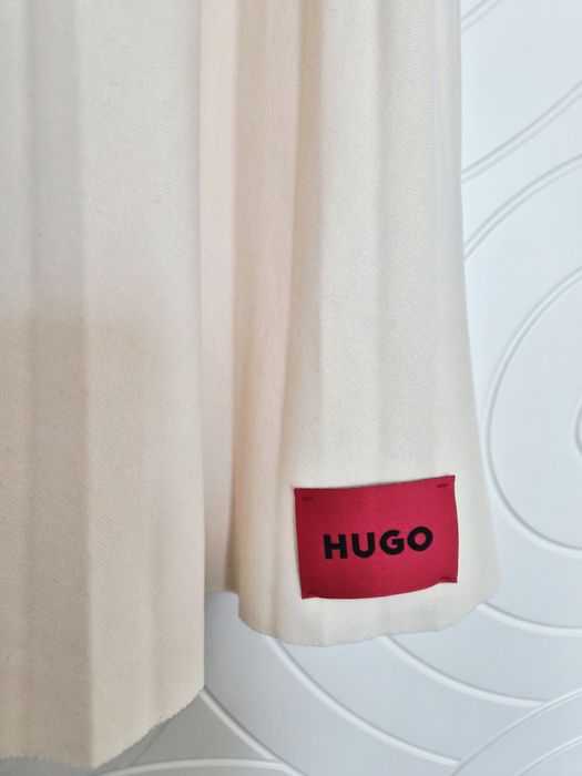 Плисирана пола "Hugo"