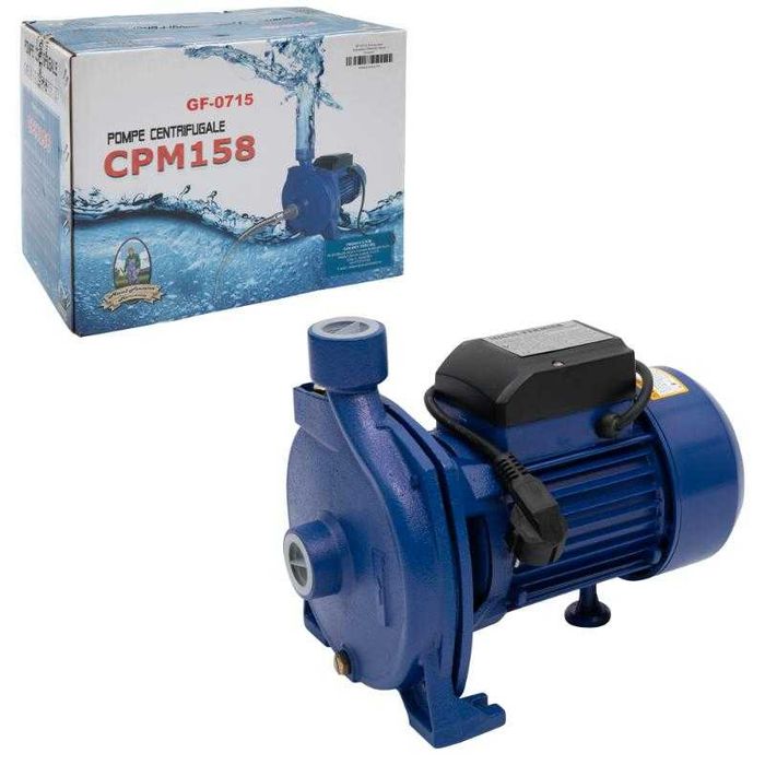 Pompa Apa Suprafata CPM158 - Lazio Mare