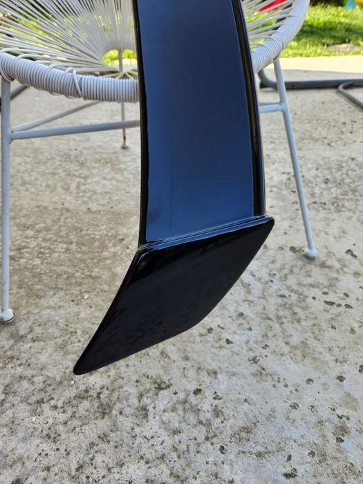 Vand eleron Irmscher DTM pentru Opel Astra Bertone