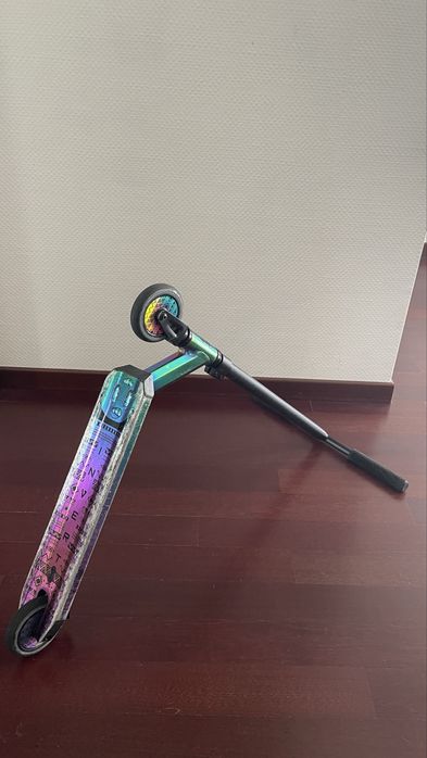 Trotineta copii freestyle Invert Supreme