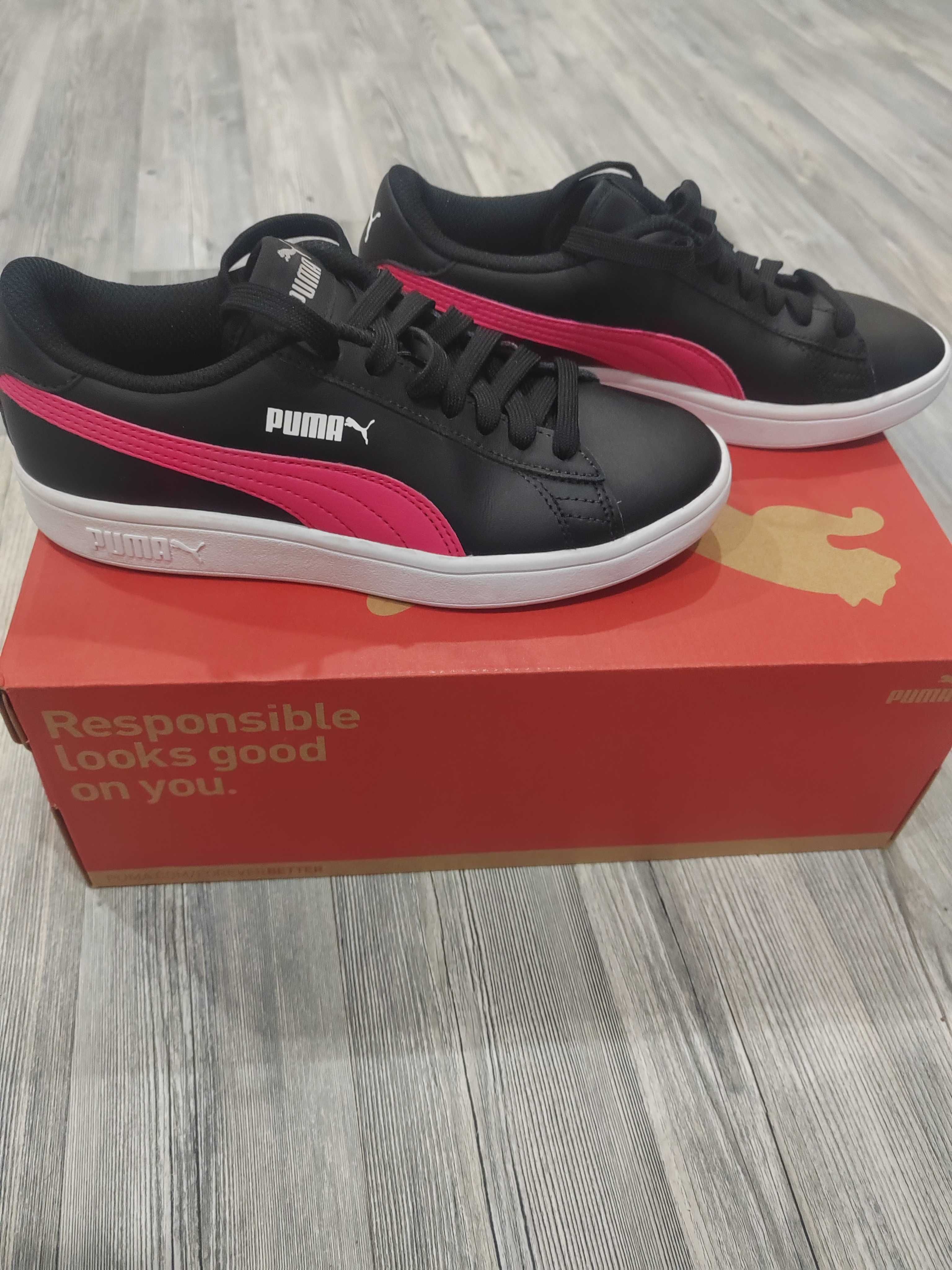 PUMA - дамски маратонки