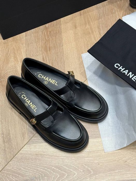 Mocasini Chanel 35-42