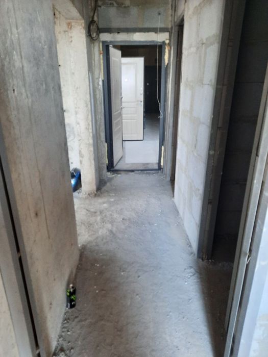 Квартира  в Новостройка на Юнусабад 6-квартал.