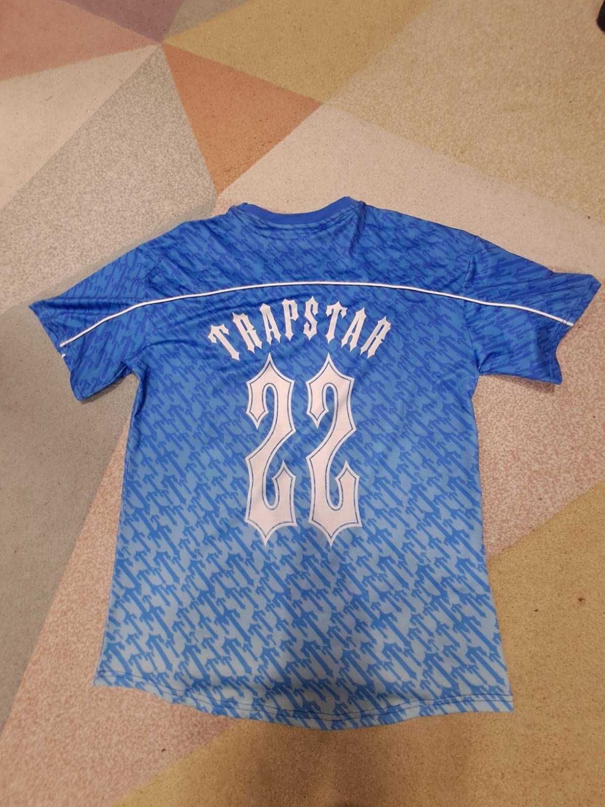 Тениска Trapstar London Jersey
