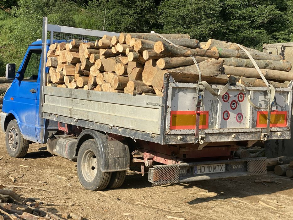 Lemn de foc 3.5cub