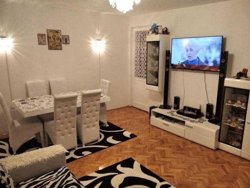 Дава се под наем Тристаен апартамент в Пловдив, Мараша - 86 кв.м за 464.1 € - Снимка #7