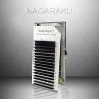 Мигли Nagaraku 0.03, 0.05, 0.07, 0.10, 0.15, 0.20 C, D, L, LC, N/M, YY