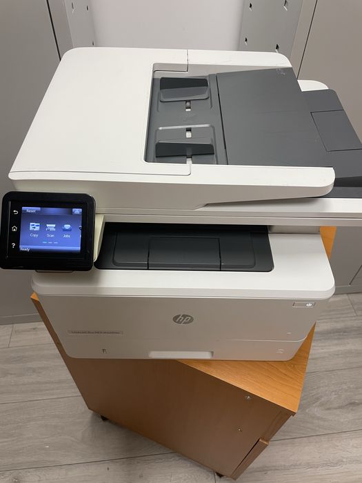Pentru acasa HP laserjet pro mfp m426fdn duplex A4 display tactil