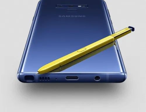 Продам смартфон Samsung Galaxy Note 9