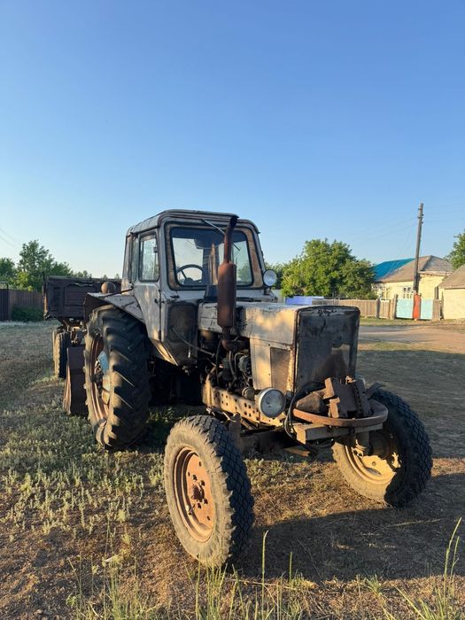 Продам Трактор .