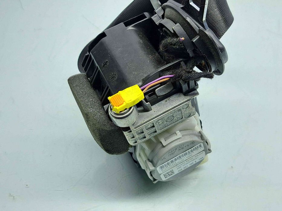 Centura stanga fata Audi A6 (4G5, C7) Avant [Fabr 2011-2017] 4G885770