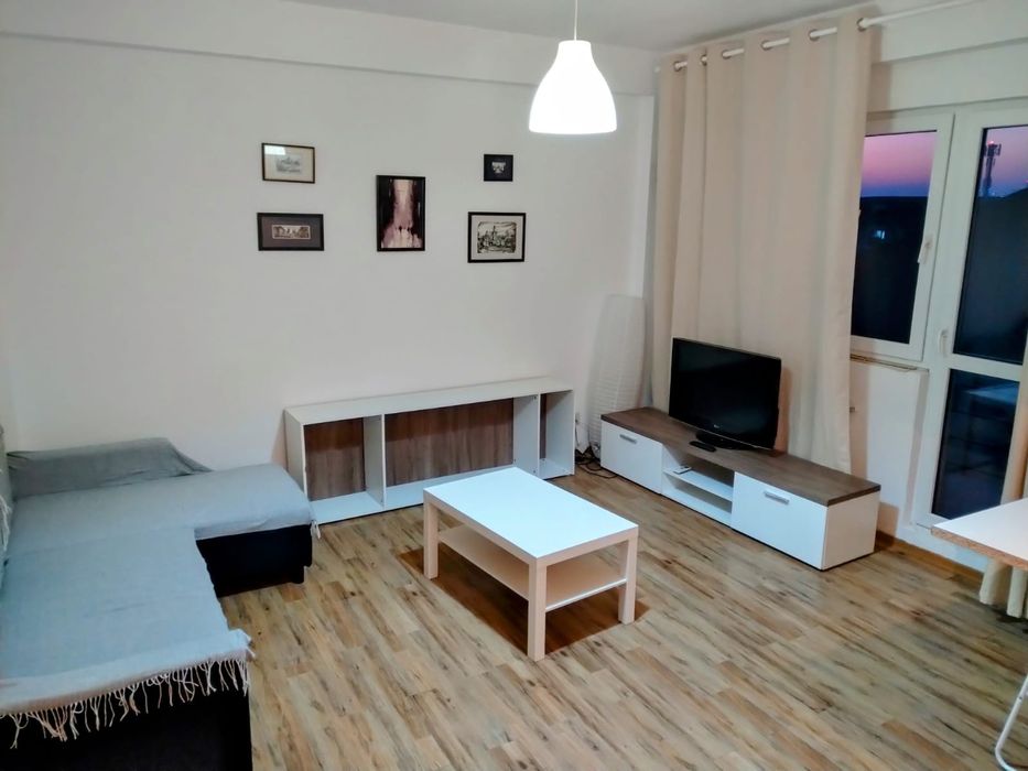 Inchiriez garsoniera Dobroești