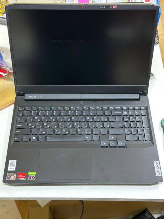 Lenovo IdeaPad gaming 3