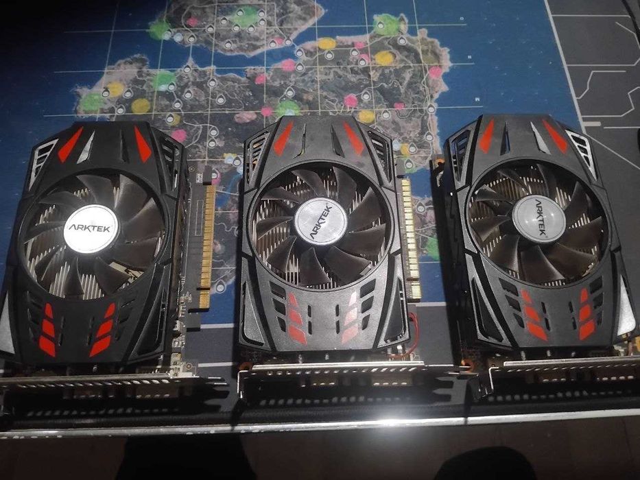 GTX 750Ti 2GB   DDR5